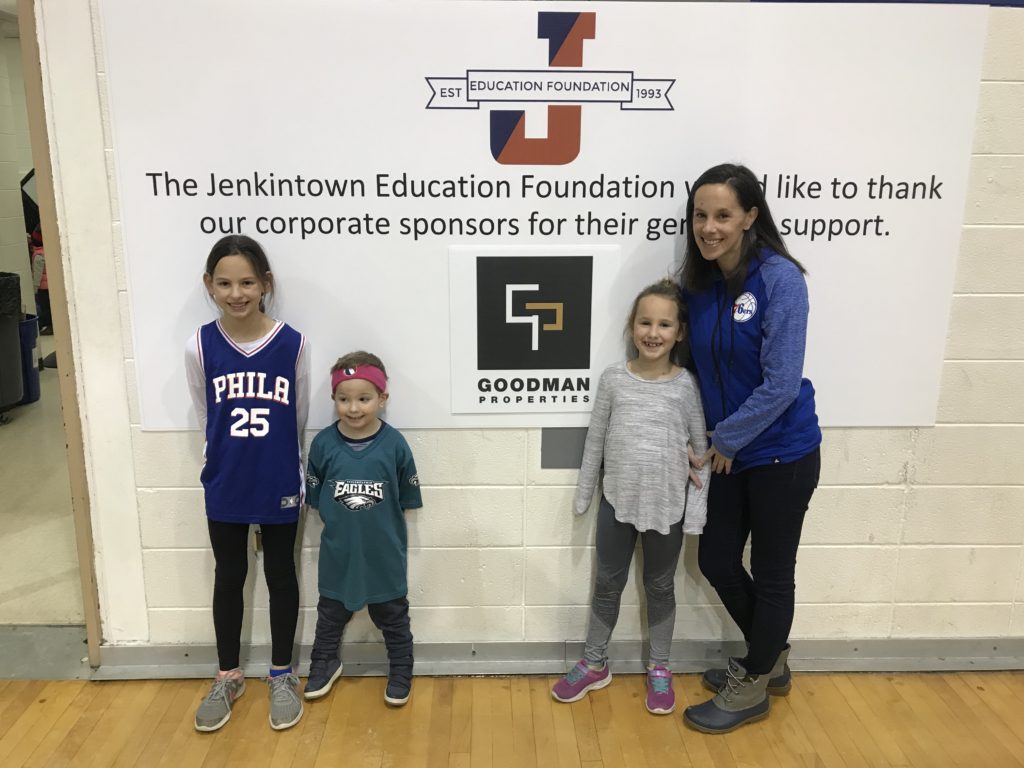 Donate – Jenkintown Education Foundation