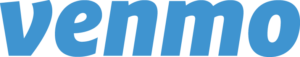 Venmo logo